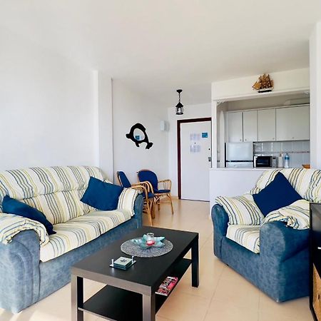 Acapulco Playa Beautiful Seaview Lägenhet Nerja Exteriör bild