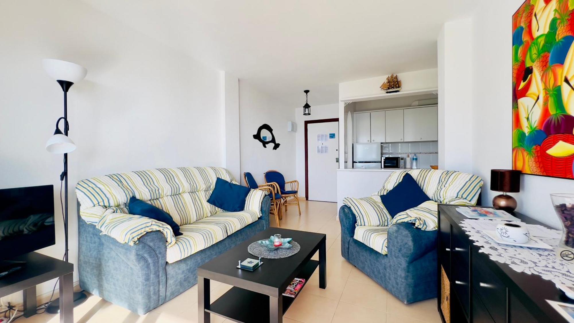 Acapulco Playa Beautiful Seaview Lägenhet Nerja Exteriör bild